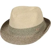 Barts Patrol Hat Cappello (One Size, beige)