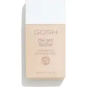 Gosh Oh My Glow Gotas Iluminadoras 50ml
