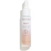 Gosh Fondotinta Dewy Drops Spf15 Nº008 Tan 12g