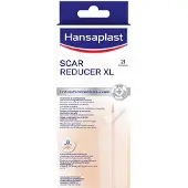 Hansaplast Scar Reducer XL 21 medicazioni — Medicazione