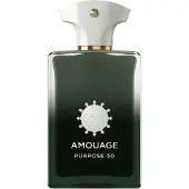 Amouage Purpose 50 Unisex 100 ml — Extrait de Parfum