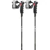 LEKI Bastoncini Carbon 12 3d