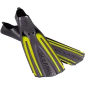 Oceanic Pinne Da Immersione Viper 2 Ff