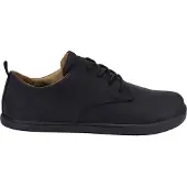 Xero Shoes Glen Scarpe barefoot Uomo (44, nero)