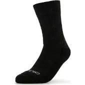 Stoic Merino Trekking Classic Socks Calze casual (45-47, nero)