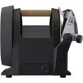 Tormek T-1 Kitchen Knife Sharpener, Carbon Black, macchina affilacoltelli