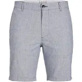 Jack&Jones PLUS Plus Size Bermuda Chino Regular Fit
