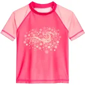 Playshoes Protezione dai raggi UV rosa / rosé / rosa chiaro