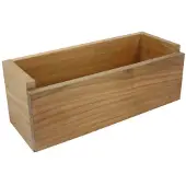 Talamex Scaffale Per Binocoli 26.5x10.5x10.5 Cm