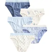 Next Pantaloncini intimi écru / navy / blu chiaro