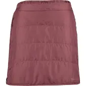 Heber Peak Women's LoblollyHe.Padded Skirt Gonna sintetica Donna (46, lilla)