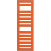 Zehnder Metropolitan Design radiateurs électriques METE-080-040-040 / GD, ZM2Z1140B100020, ZM2Z1140B100020