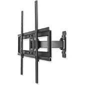 Nedis Supporto Da Parete Per Tv Tvwm1450bk