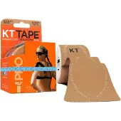 KT Tape Nastro Di Kinesiologia Pro Precut 5m