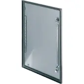Schneider Electric Porta piena per S3X 304L 700x500 mm NSYDS3X75