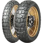 Dunlop Pneumatico Posteriore Adventure Trailmax Raid 65s Tl M+s