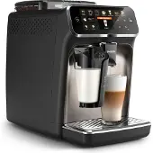 Philips Macchina Da Caffè Superautomatica Ep5447/90
