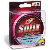 Sufix Monofilamento Ultra Knot 1195 M