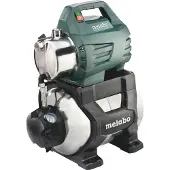Metabo per l'acquedotto domestico HWW 4500/25 Inox Plus