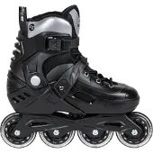 Powerslide Pattini In Linea Per Bambini Khaan Nxt Adjustable