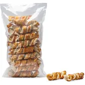 Beeztees Twister Con Snack Di Pollo Per Cani 26 Unità