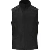 Endurance Jelawat Vest Gilet da corsa Uomo (3XL, nero)