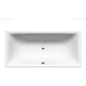 Kaldewei Baignoire SILENIO 678, 190x90x43,5 cm, 267800011001, 267800011001