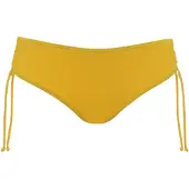 Vivid Slip bikini 'Mix&Match' senape
