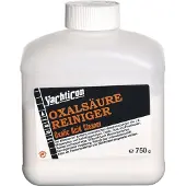 Yachticon Detergente Con Acido Ossalico 750g