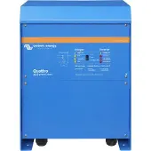 Victron Energy Inverter Victron Quattro 24/5000/120 4000W e caricabatterie 24V