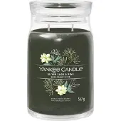 Yankee candle Silver Sage & Pine Signature Candle 368g