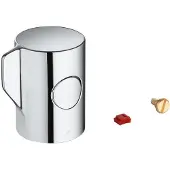 GROHE Maniglia del selettore di temperatura 47981000 cromo