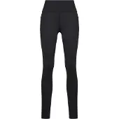 Stoic Women's AktivdagSt. Tights Leggings Donna (XS, nero)