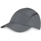 Sunday Afternoons Aerial Cap Cappellino (M/L - 56-60 cm, grigio)