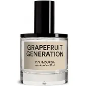 D.S. & Durga Grapefruit Generation Eau de Parfum Unisex 50 ml