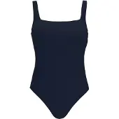 Vivid Costume intero blu scuro