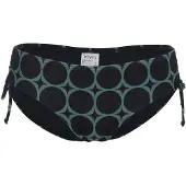 Vivid Slip bikini 'Mix&Match' blu notte / abete