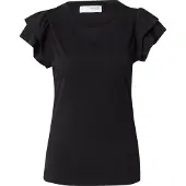 Selected T-shirt Donne Nero M