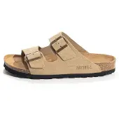 Bayton Ciabatta 'Tracy' beige