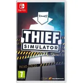 Games Switch Thief Simulator Unlimited