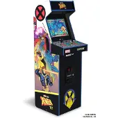 Arcade 1Up Macchina Arcade X-men 97´ Deluxe