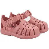 Igor Scarpe da spiaggia / da bagno rosa