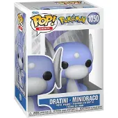 Funko POP! Figura Pokémon Dratini