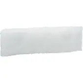 Schneider Electric Filtro per apertura EMC IP55 nel coperchio 291x291 mm NSYCAF291L55