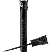 Nabla Vicious Mascara Nero 10 ml — Mascara