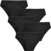 Next Pantaloncini intimi nero