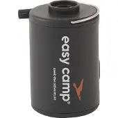 Easy Camp Allium Rechargeable Pump Pompa nero