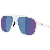 Bliz A002 Mirror Cat.3 Occhiali da ciclismo blu