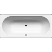 Kaldewei CLASSIC DUO Mod. 103, Baignoires rectangulaires, 160x70cm, 290300011001, 290300011001