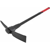 AWTOOLS pick fibre 2,72 kg - 6 lbs schwarze Linie